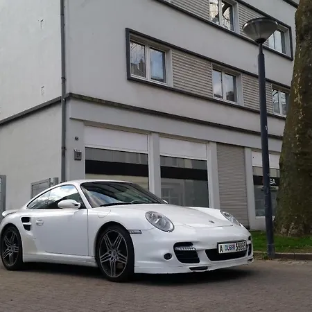 Holiday Apartment Essen 3 Exterior foto