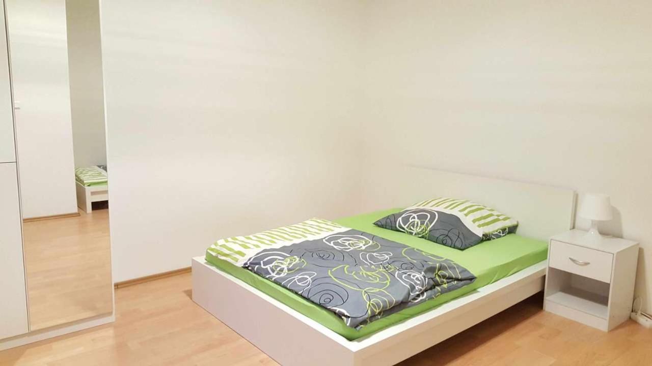3 Apartament Essen
