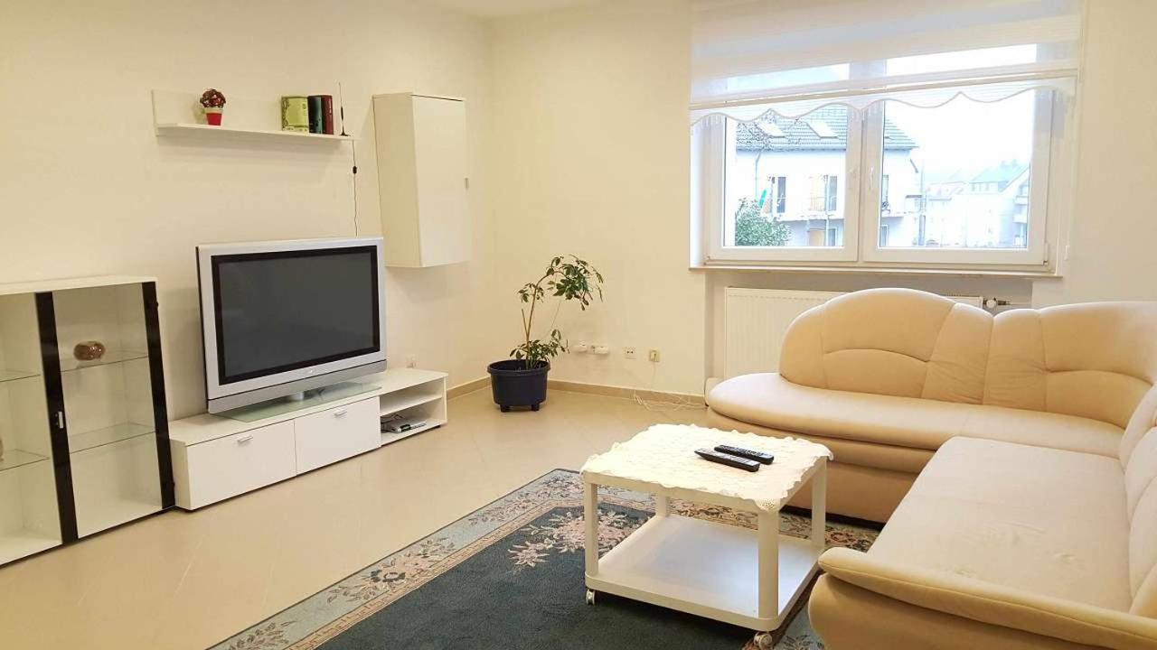 3 Apartment Essen
