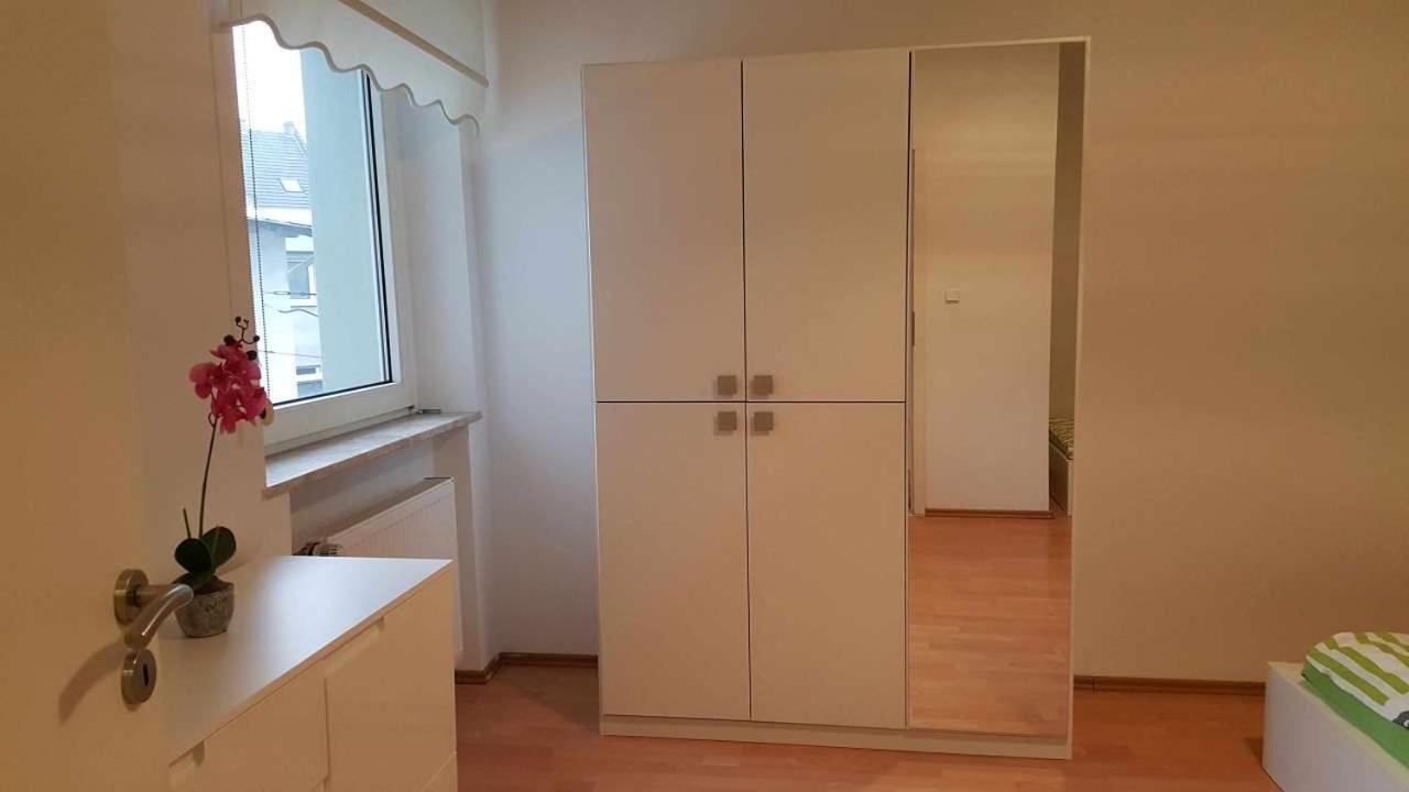 Apartment 3 Essen