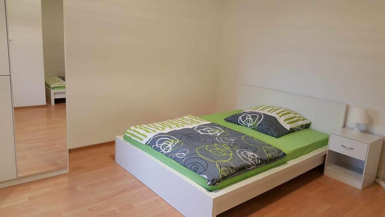 3 Apartment Essen