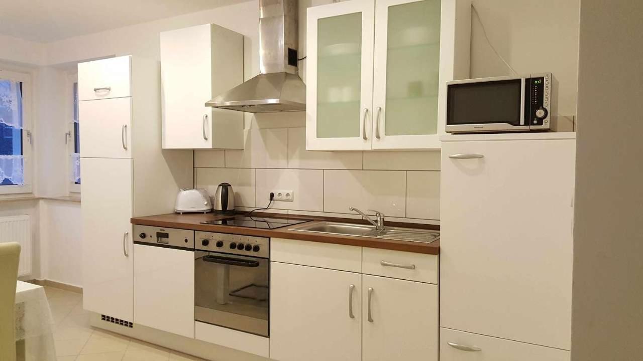 Apartment 3 Essen