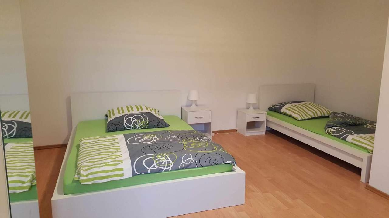 3 Apartment