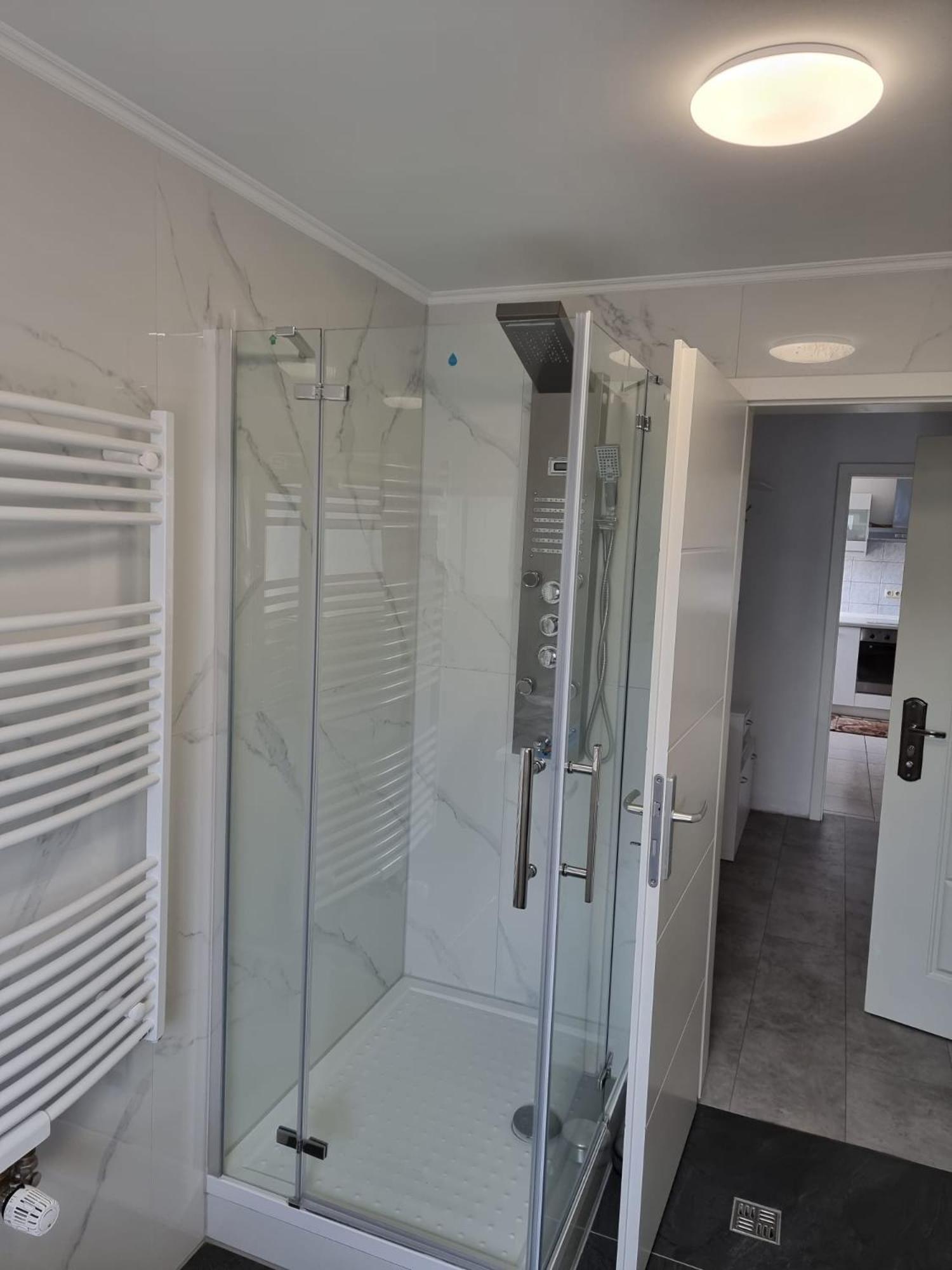 3 Apartment Essen