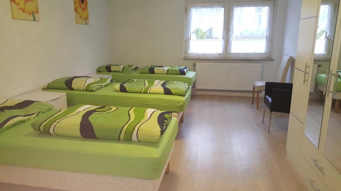 Apartment 3