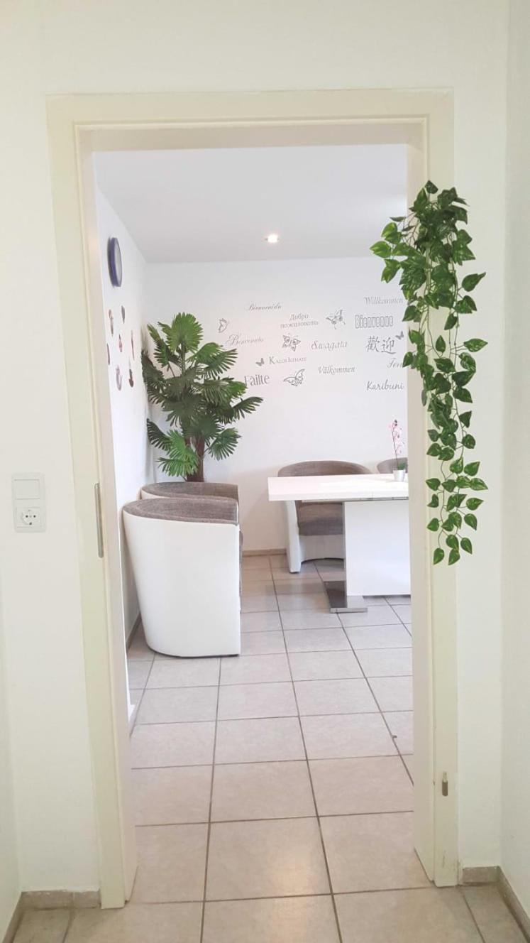 3 Apartament Essen