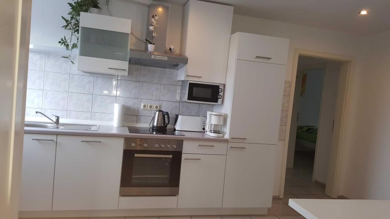 3 Apartment Essen