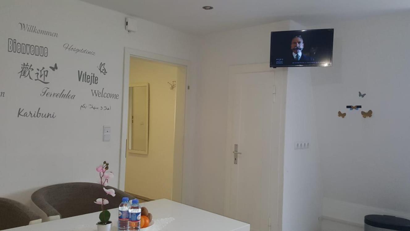 3 Apartment Essen